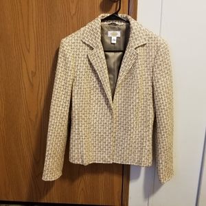 Talbots Jackets & Coats | Talbots Suit Jacket |